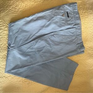 Men's Light Blue Pants